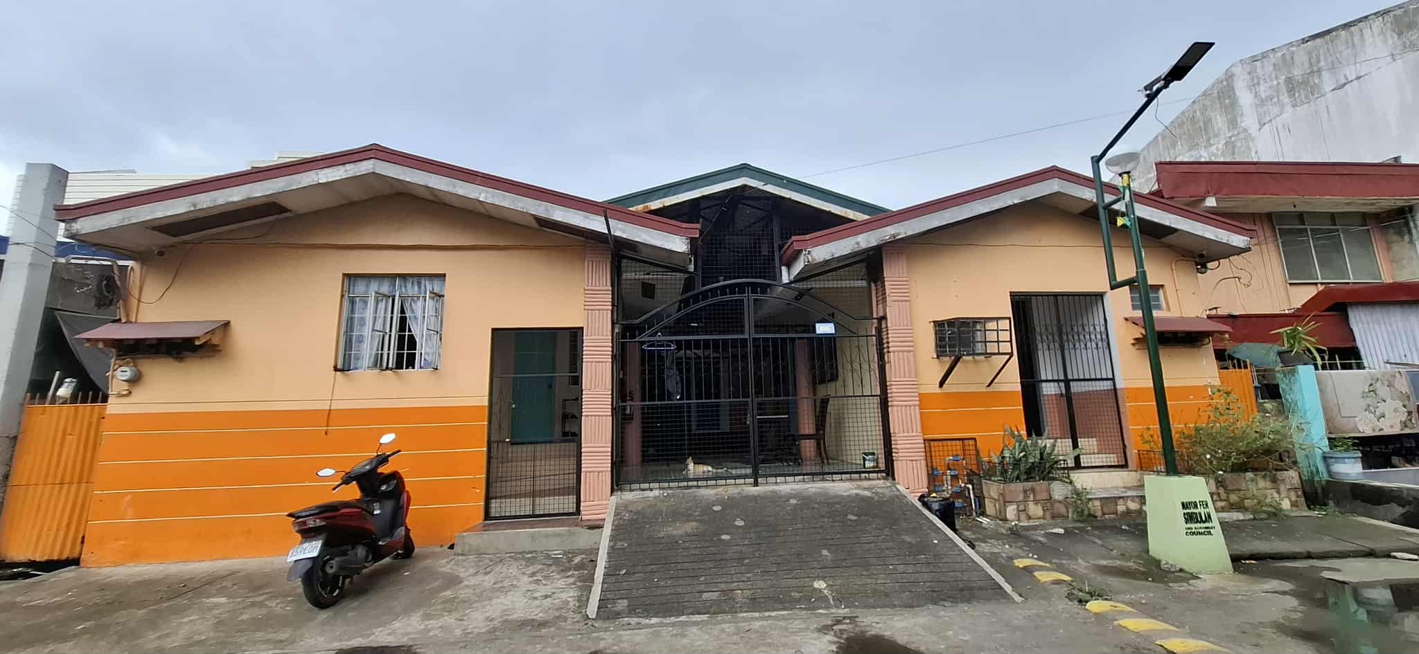 Dainty Montenegro’s Apartment