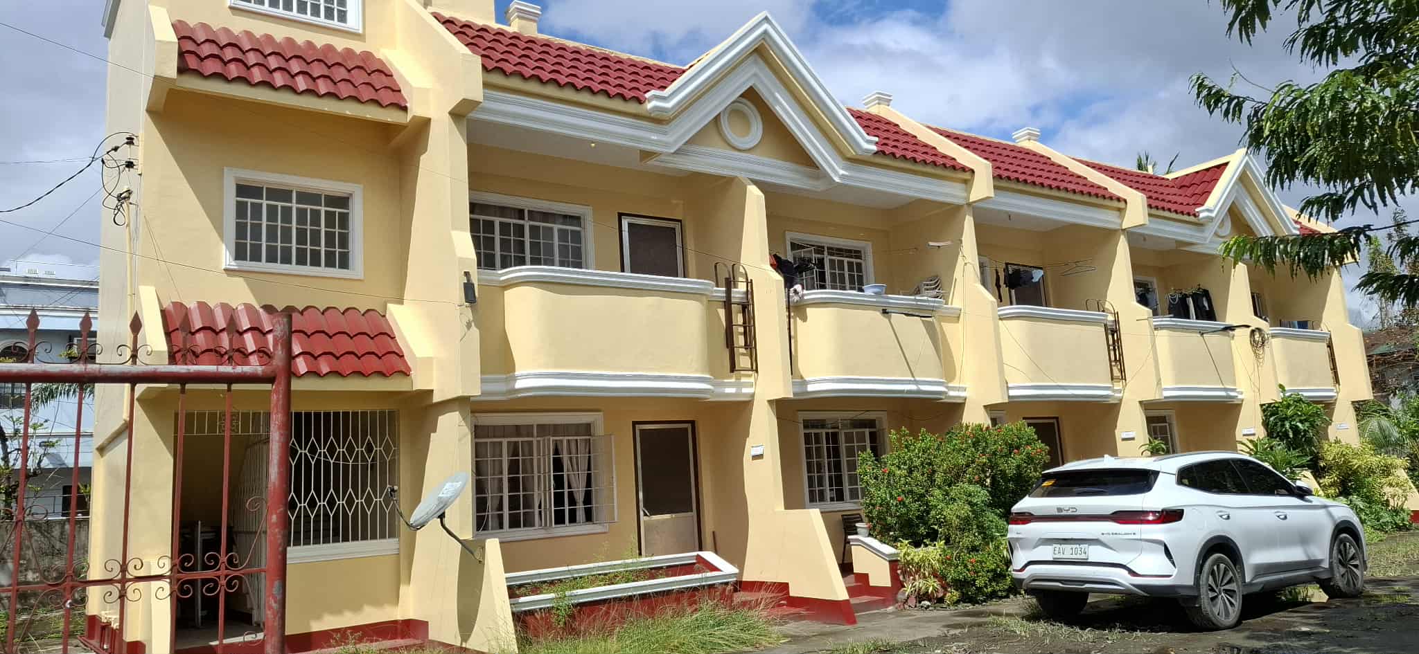 Riverview Apartment Rental