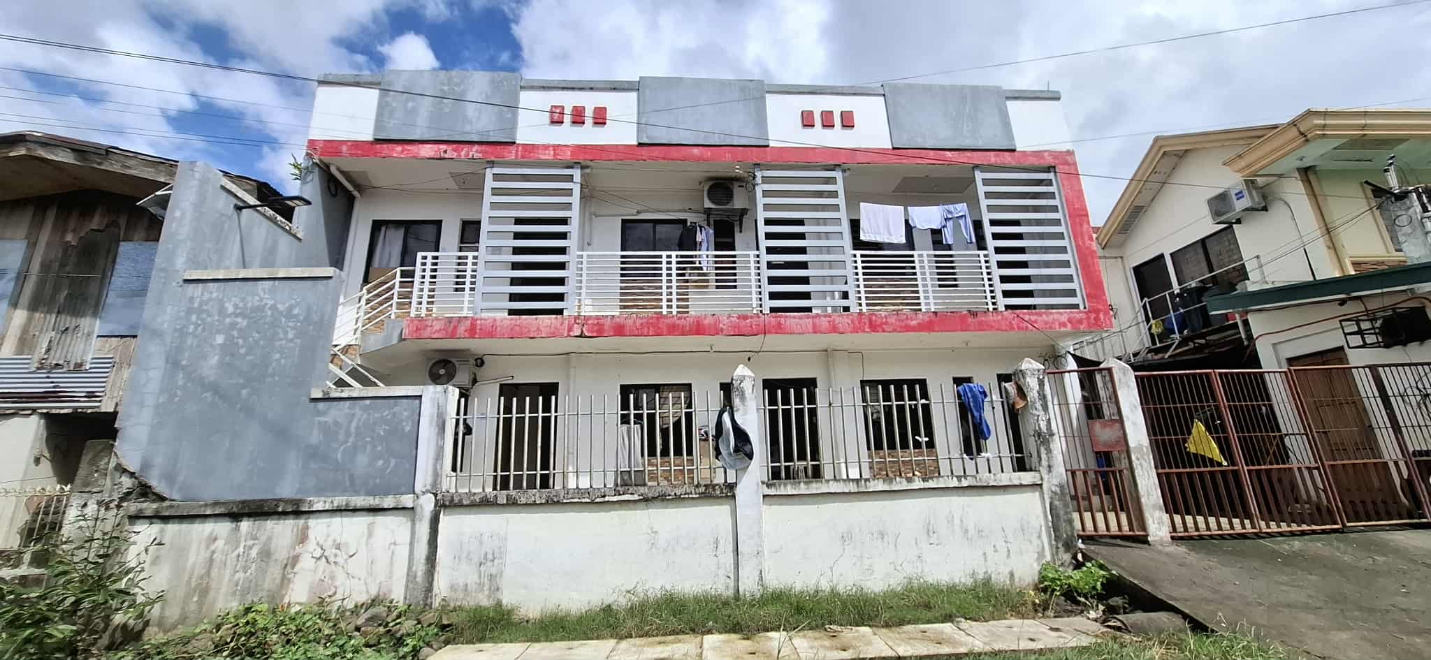 Escolano – Dorosan Apartment